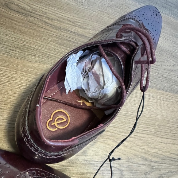 Burton Menswear London Shoes - Picture 1 of 8